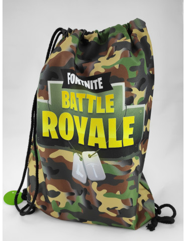 Batoh sťahovací FORTNITE...