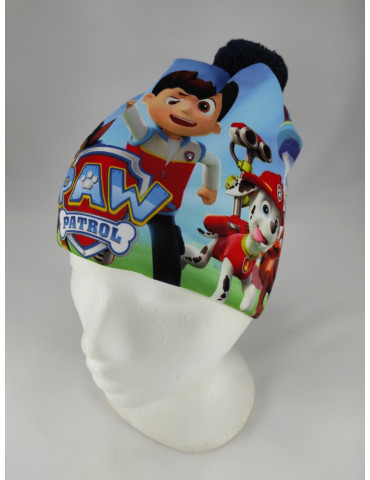 Čiapka zimná PAW PATROL