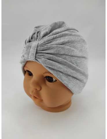 Čiapka Turban MAŠĽA