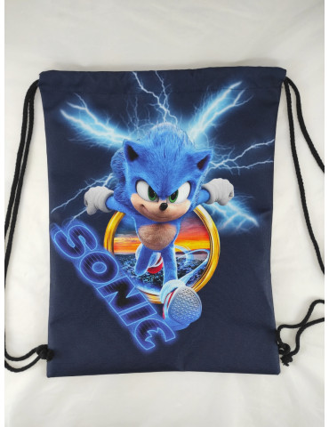 Batoh sťahovací SONIC