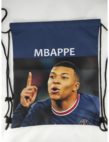 Batoh sťahovací MBAPPE