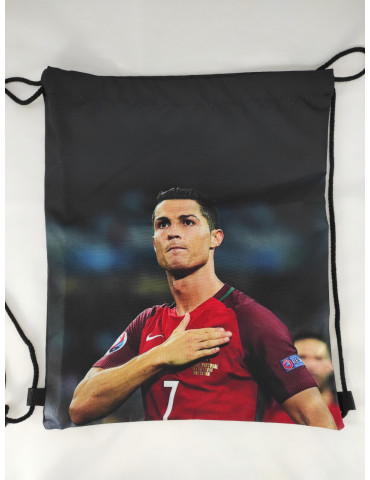 Batoh sťahovací RONALDO...