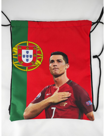 Batoh sťahovací RONALDO...