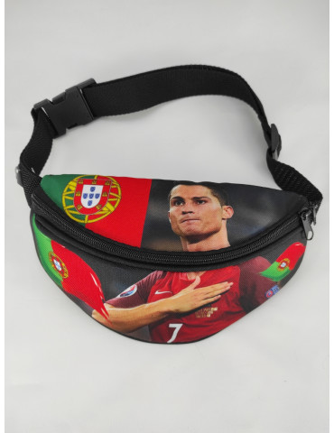 Ladvinka detská RONALDO...