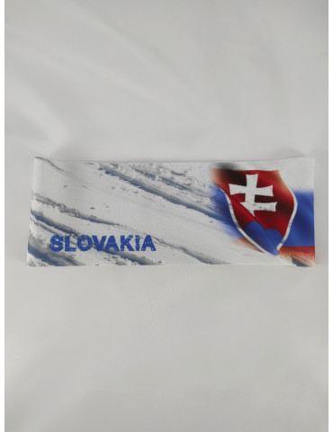 Čelenka SLOVAKIA - A